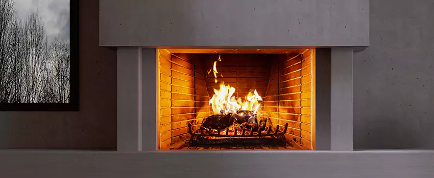 Indoor Wood Burning Furnace Repair and Installation in Jackson, Mississippi