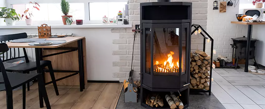 Wood Stove Firebox Installation Services in Jackson, MS