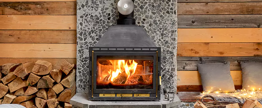 Wood Stove Cracked Glass Repair Services in Jackson, MS