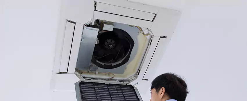 Benefits of Professional Air Duct Cleaning in Jackson, Mississippi
