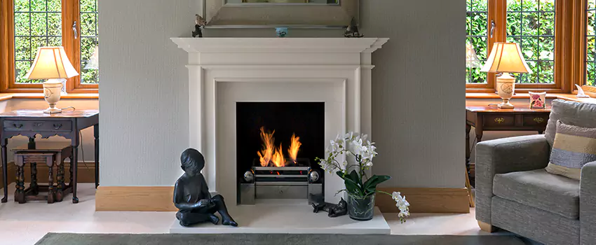 Astria Open-Hearth Wood Fireplaces Services in Jackson, MS