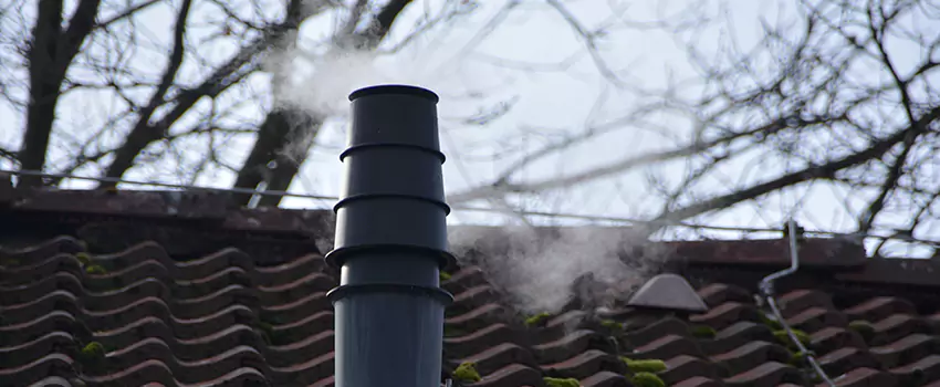 Broken Chimney Animal Screen Repair And Installation in Jackson, MS