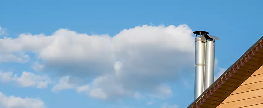 Chimney Cap Bird Guard Repair in Jackson, Mississippi