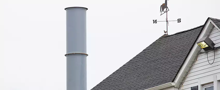 Multi-flue Chimney Caps Installation And Repair in Jackson, MS