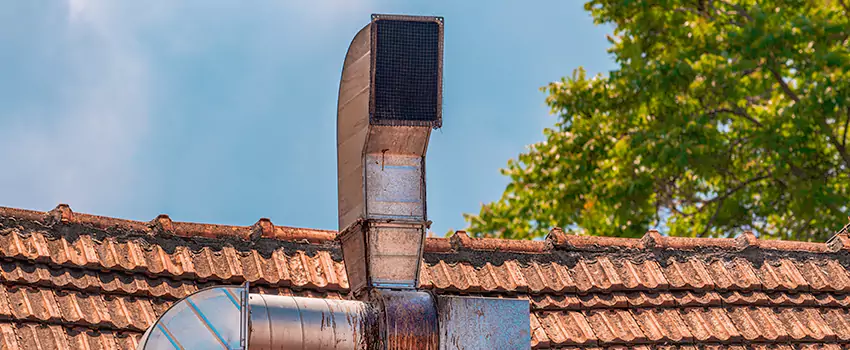Chimney Creosote Cleaning Experts in Jackson, Mississippi