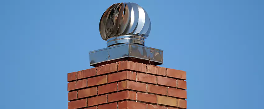 Chimney Damper Hinge Repair in Jackson, MS
