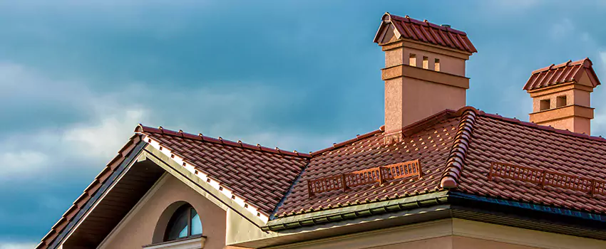 Residential Chimney Services in Jackson, Mississippi