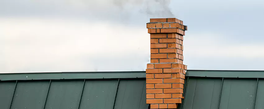 Chimney Installation Company in Jackson, MS
