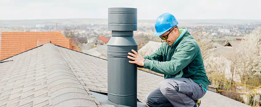 Insulated Chimney Liner Services in Jackson, MS