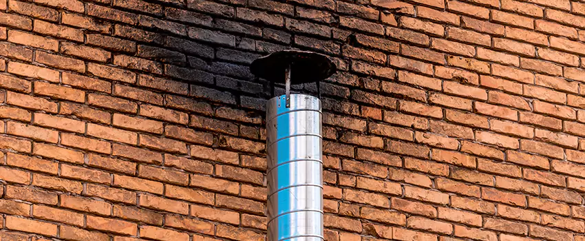 Chimney Design and Style Remodel Services in Jackson, Mississippi