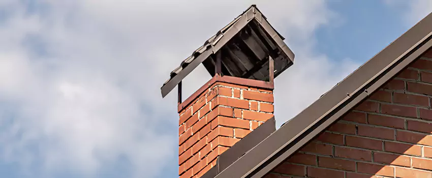 Chimney Saver Masonry Repair Contractor in Jackson, Mississippi