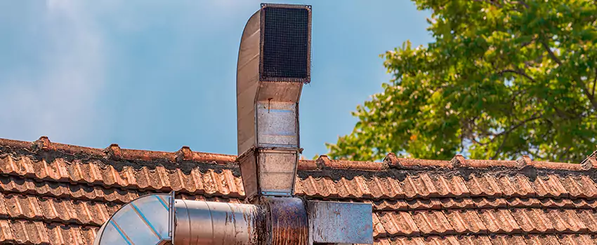 Chimney Blockage Removal in Jackson, Mississippi