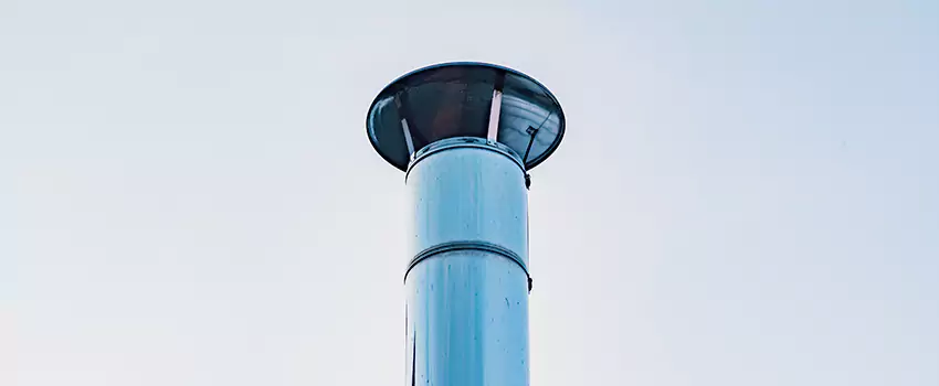 Chimney Spark Arrestor Mesh Installation in Jackson, Mississippi
