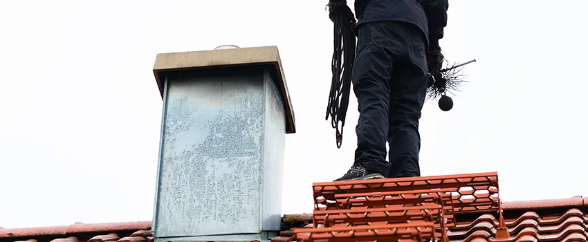 Modern Chimney Sweeping Techniques in Jackson, Mississippi