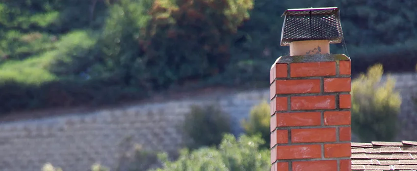 Chimney Tuckpointing And Masonry Restoration in Jackson, MS