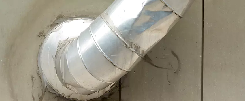 Dryer Vent Repair Process in Jackson, MS