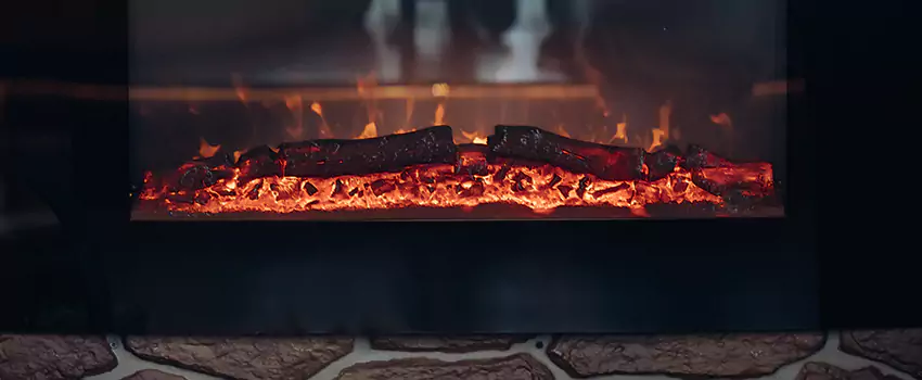 Cost of Electric Fireplace Repair Service in Jackson, Mississippi