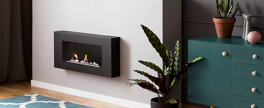 Cost of Ethanol Fireplace Repair And Installation Services in Jackson, MS