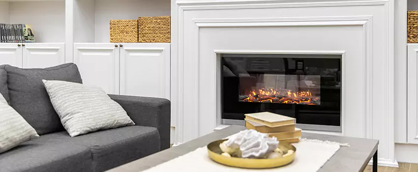 Professional Fireplace Maintenance Contractors in Jackson, MS