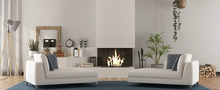 Decorative Fireplace Crystals Services in Jackson, Mississippi