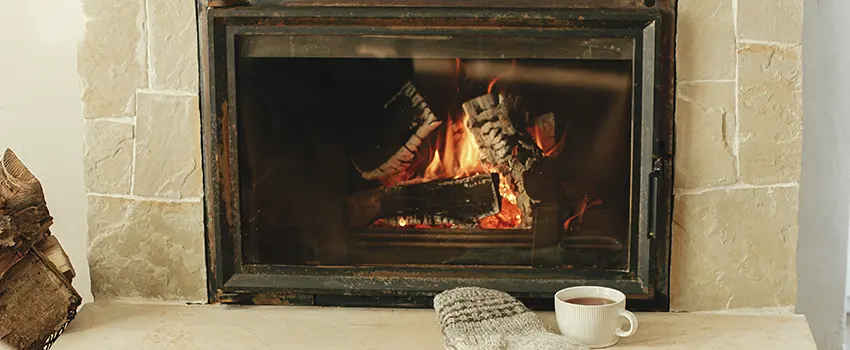 Fireplace Door Handle Replacements Services in Jackson, Mississippi