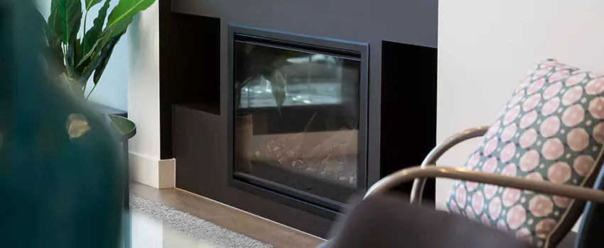 Gas Fireplace Installation in Jackson, MS