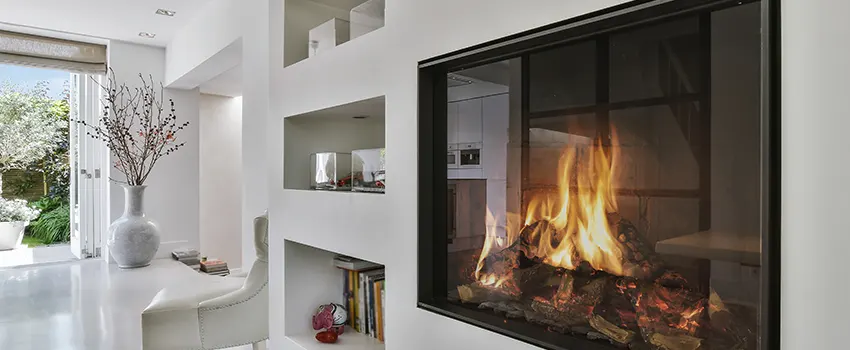 Fireplace Screen Installation And Replacement in Jackson, MS