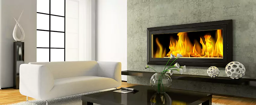 Fireplace Hearth Ideas in Jackson, Mississippi