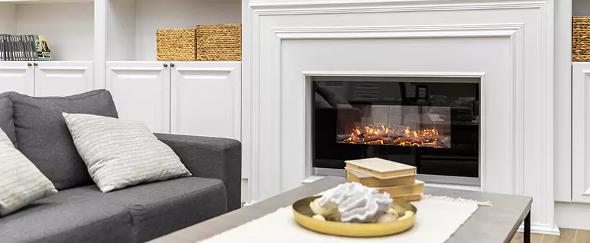 Pellet Fireplace Insert Installation in Jackson, MS