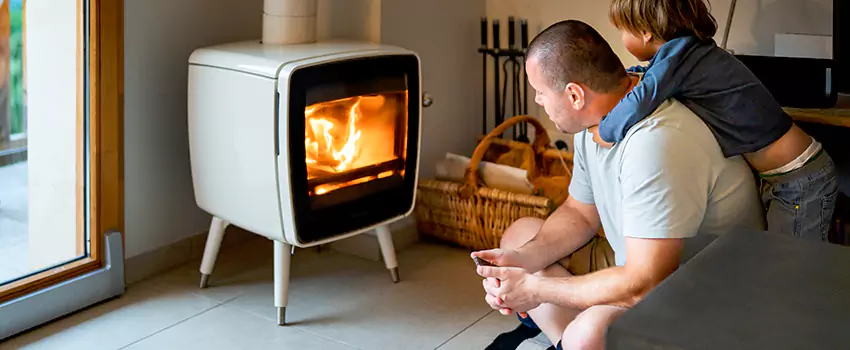 Fireplace Flue Maintenance Services in Jackson, MS