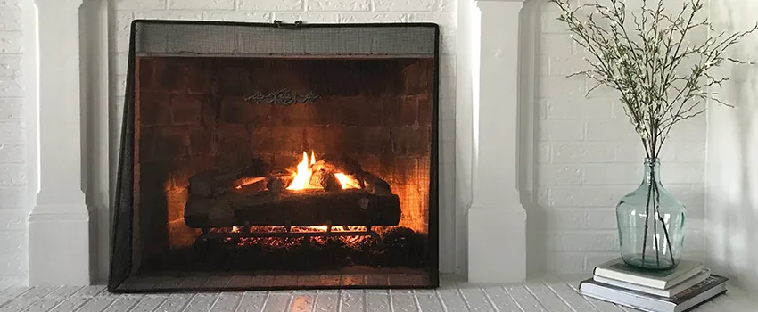 Cost-Effective Fireplace Mantel Inspection And Maintenance in Jackson, MS