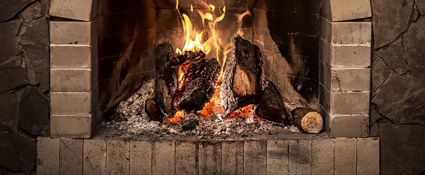 Cost of Rebuilding A Fireplace in Jackson, Mississippi
