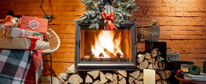 Steel Fireplace Grate Repair And Replacement Services in Jackson, Mississippi