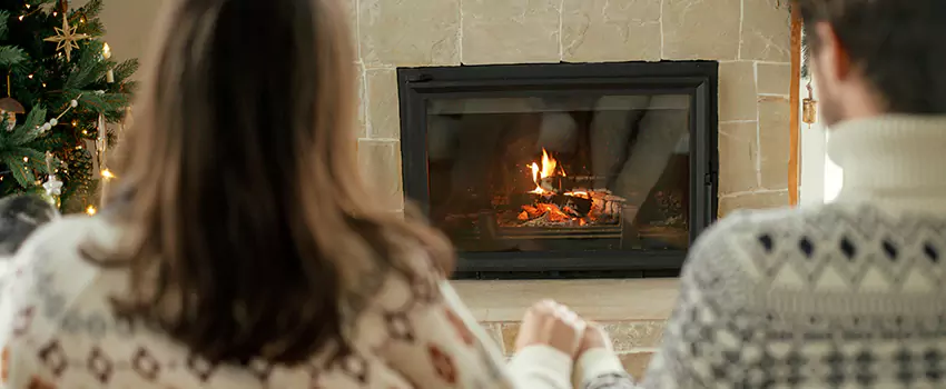 Fireplace Firebox Refurbish & Restore Services in Jackson, MS