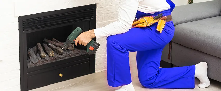 Fireplace Safety Inspection Specialists in Jackson, Mississippi