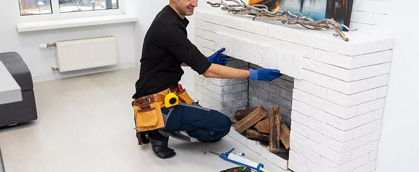 Gas Fireplace Repair And Replacement in Jackson, MS