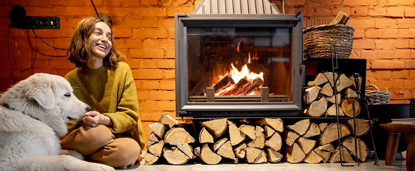 Fireplace Smell Removal Cost in Jackson, MS