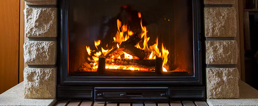 Fireplace Xtrordinair Probuilder Gas Fireplace Installation in Jackson, MS