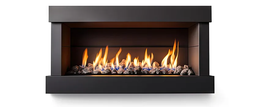 Outdoor Gas Fireplaces Installation in Jackson, MS