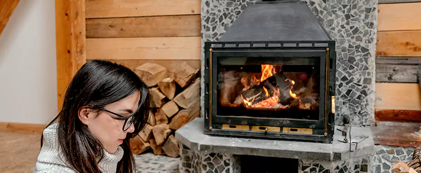 Harman P68-C Pellet Stove Repair in Jackson, Mississippi 