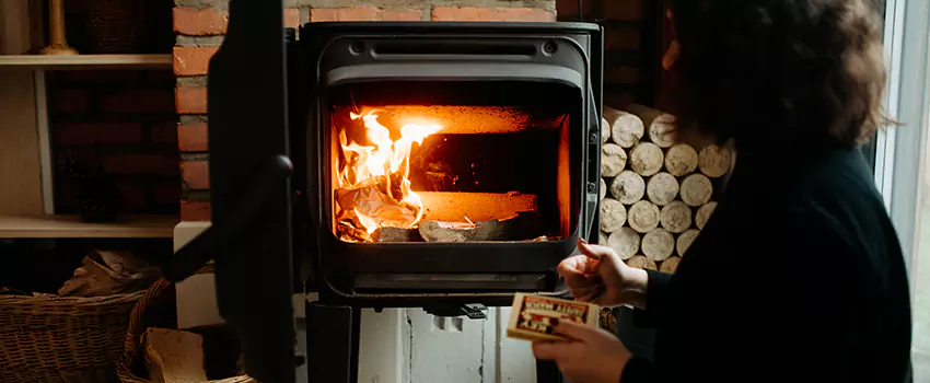 Hearthstone Wood Stoves Fireplace Repair in Jackson, Mississippi