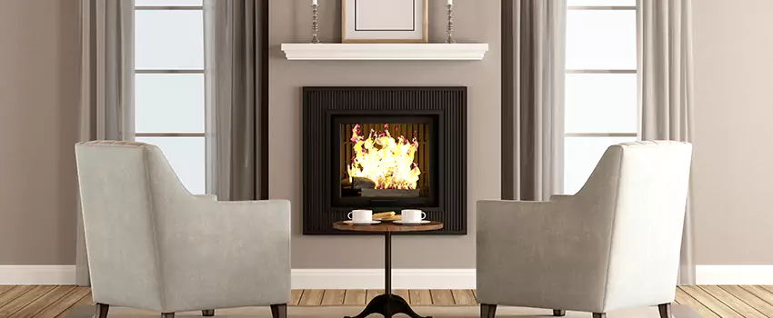 Heatilator Direct Vent Fireplace Services in Jackson, Mississippi