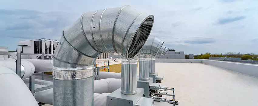 Insulated Ductwork Repair Services Near Me in Jackson, MS