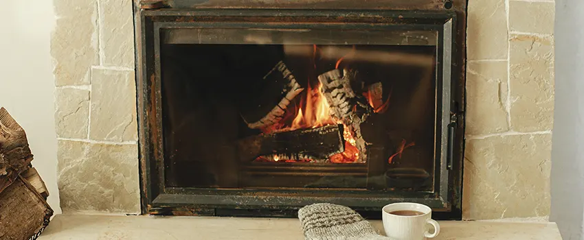 Kings man Fireplaces Insert Services in Jackson, MS