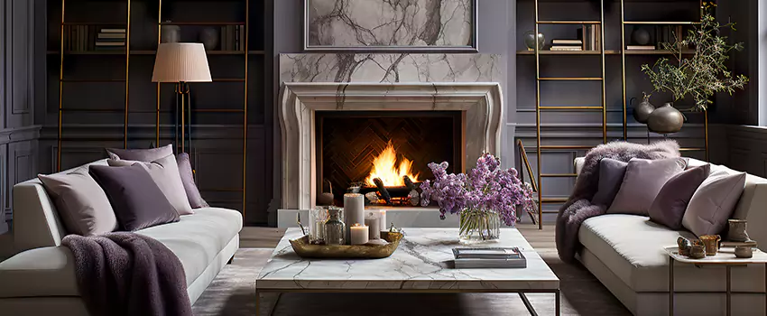 Napoleon Galaxy Series Outdoor Fireplaces Repair in Jackson, MS