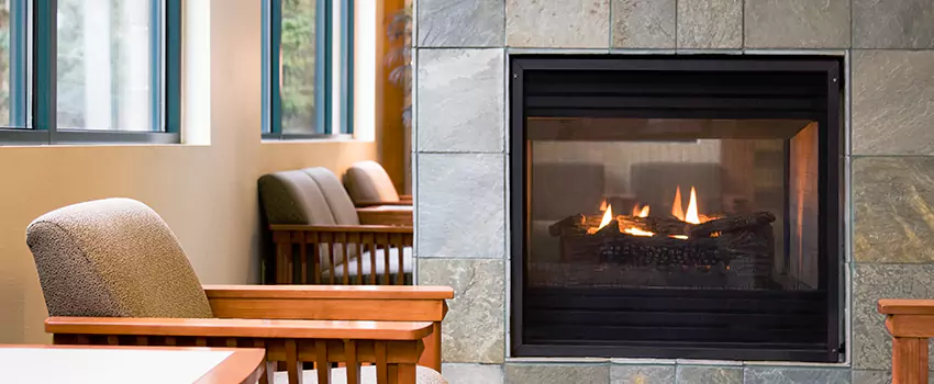 Osburn Fireplace Tempered Glass Hearth Pad Replacement in Jackson, Mississippi