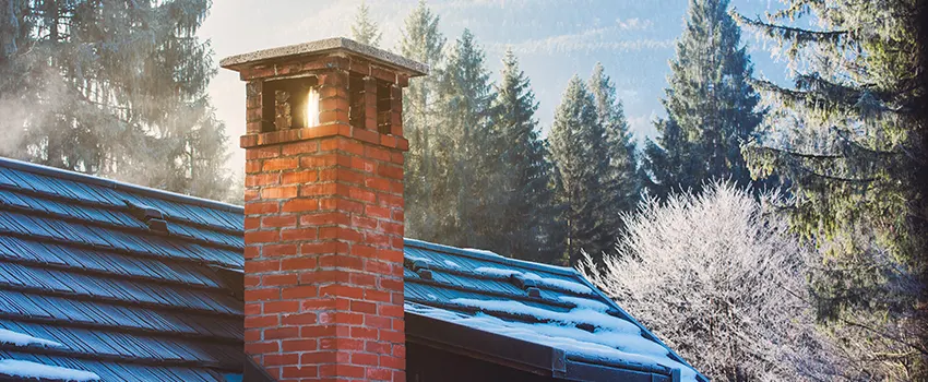 Residential Chimney Rain Caps Repair Services in Jackson, MS