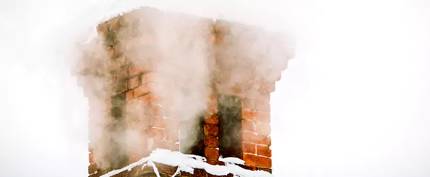 Chimney Flue Soot Removal in Jackson, MS