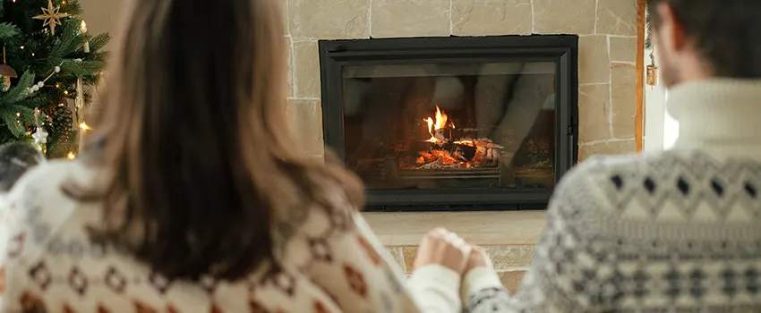 Superior Open-Hearth Wood Fireplaces in Jackson, MS