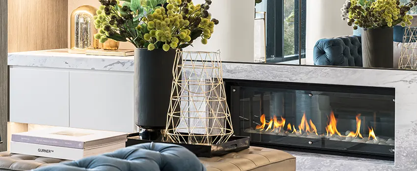 Professional Town & Country Luxury Fireplace Maintenance Experts in Jackson, Mississippi